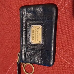 Fossil Coin Purse
